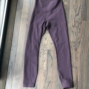 Lululemon Align Pant